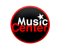 Logo MusicCenter